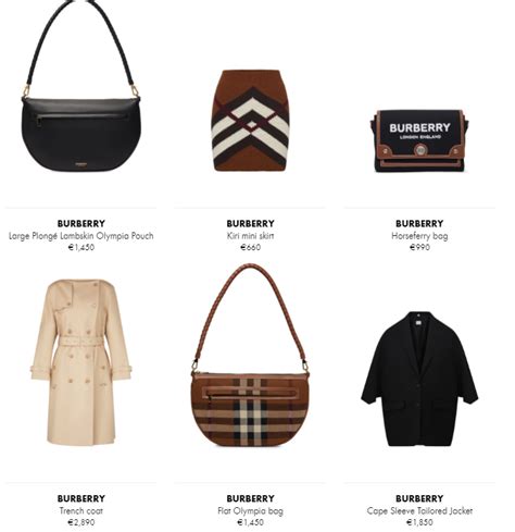 how to buy burberry cheap|burberry cheapest item.